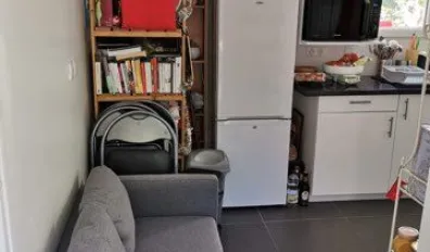 Location Ivry-sur-Seine Maison d07c7a0a