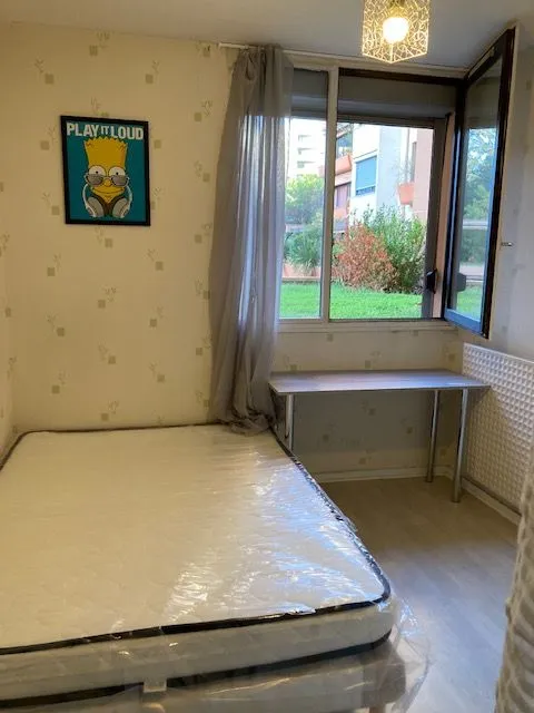 Location Lyon Chambre d09c562a