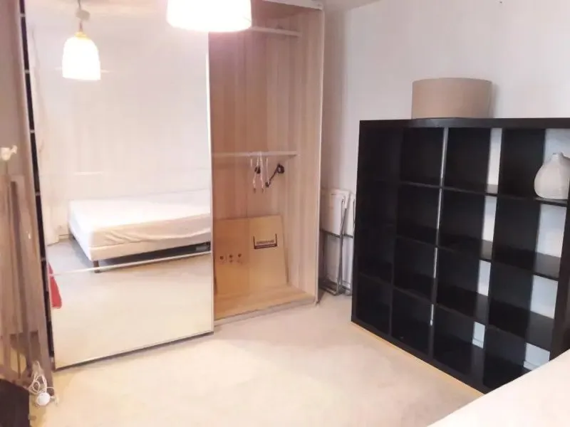 Location Paris Appartement d09c59b0