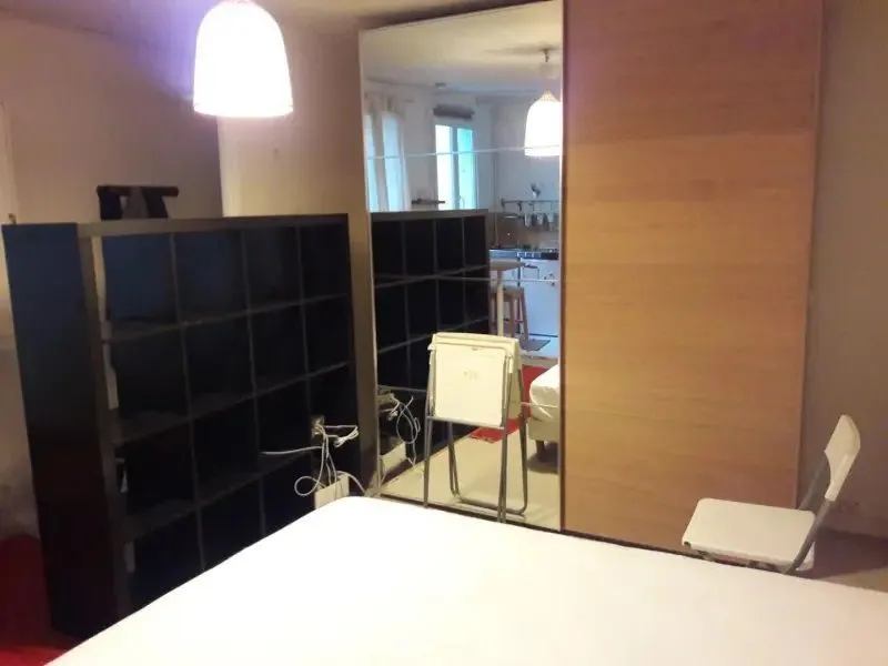 Location Paris Appartement d09c59b0