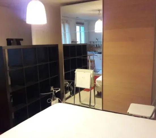 Location Paris Appartement d09c59b0