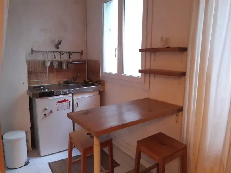 Location Paris Appartement d09c59b0