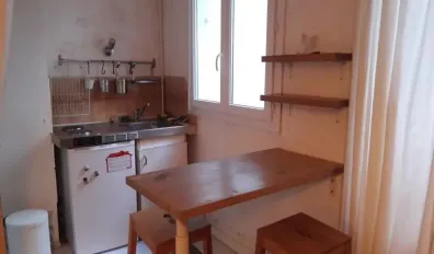 Location Paris Appartement d09c59b0