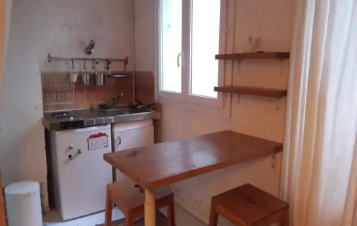 Location Paris Appartement d09c59b0