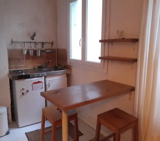 Location Paris Appartement d09c59b0