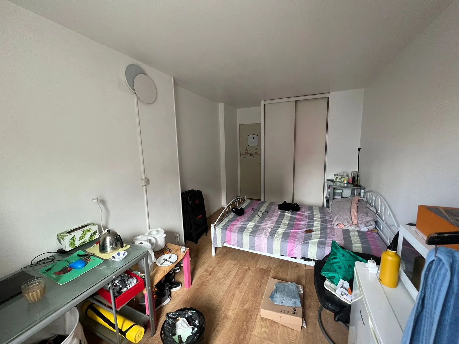 Location Créteil Chambre d0a4e0d8