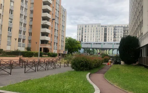 Location Créteil Chambre d0a4e0d8