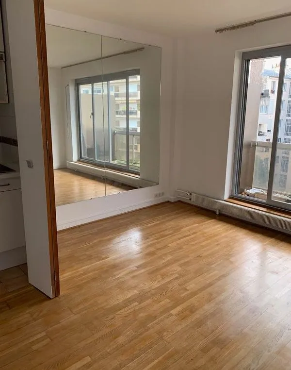 Location Paris Appartement d0b4e33d