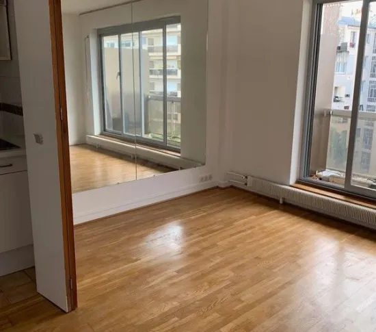 Location Paris Appartement d0b4e33d