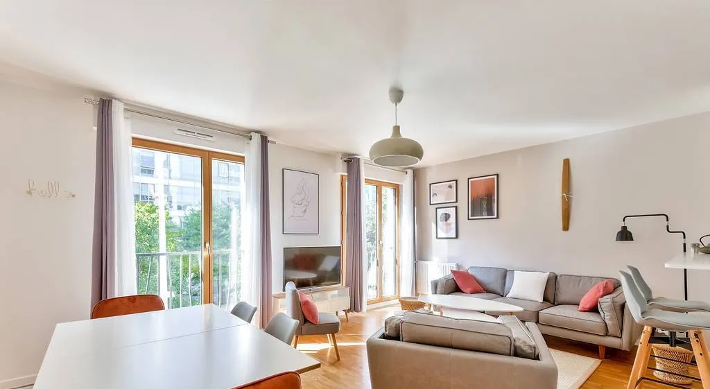 Location Boulogne-Billancourt Appartement d0b5c43f