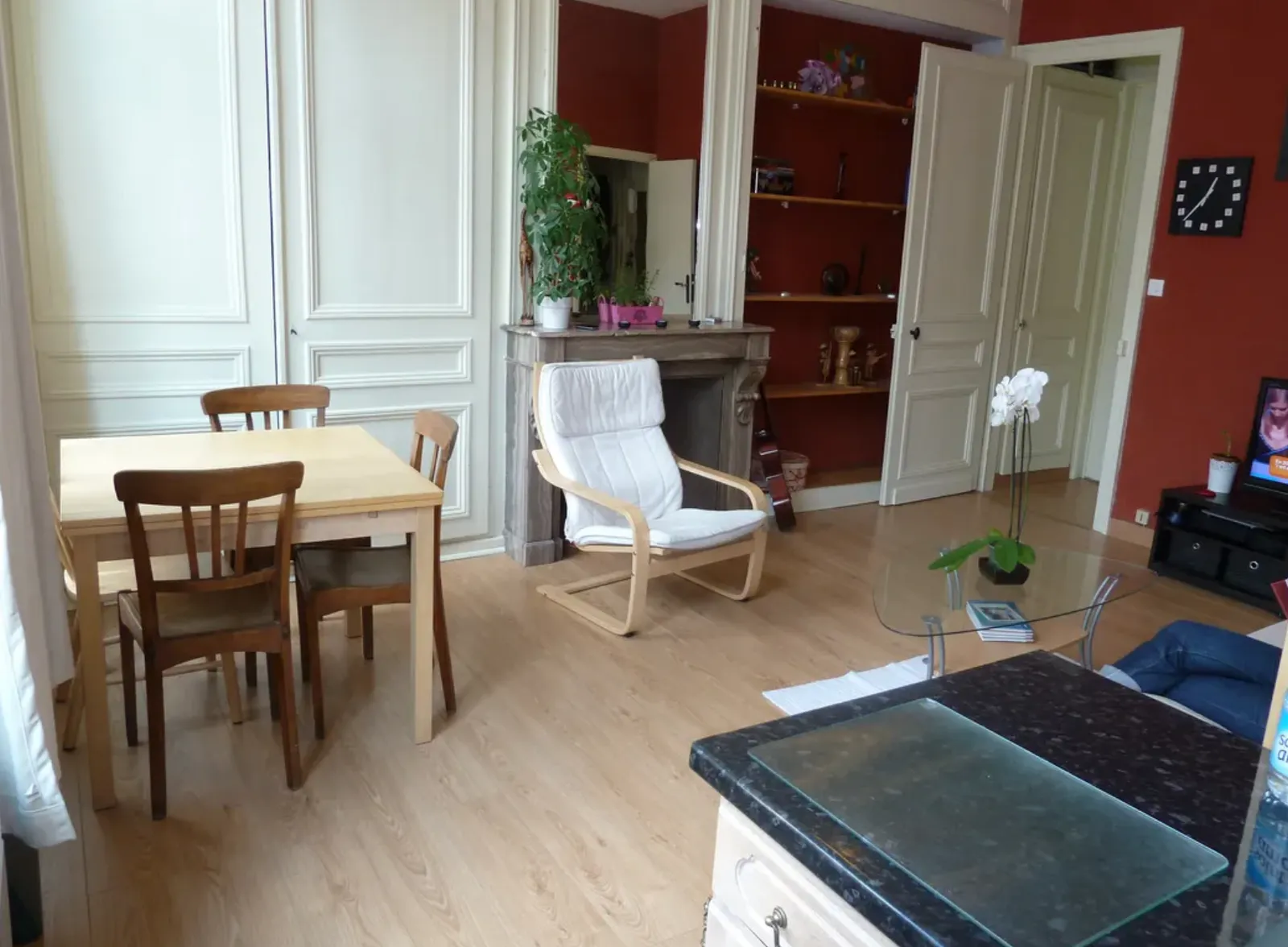 Location Lille Appartement d0d0ccf4