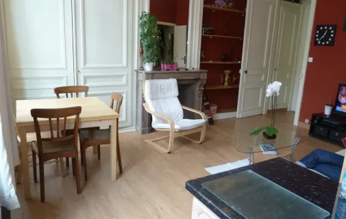 Location Lille Appartement d0d0ccf4