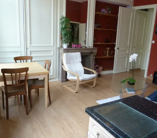 Location Lille Appartement d0d0ccf4