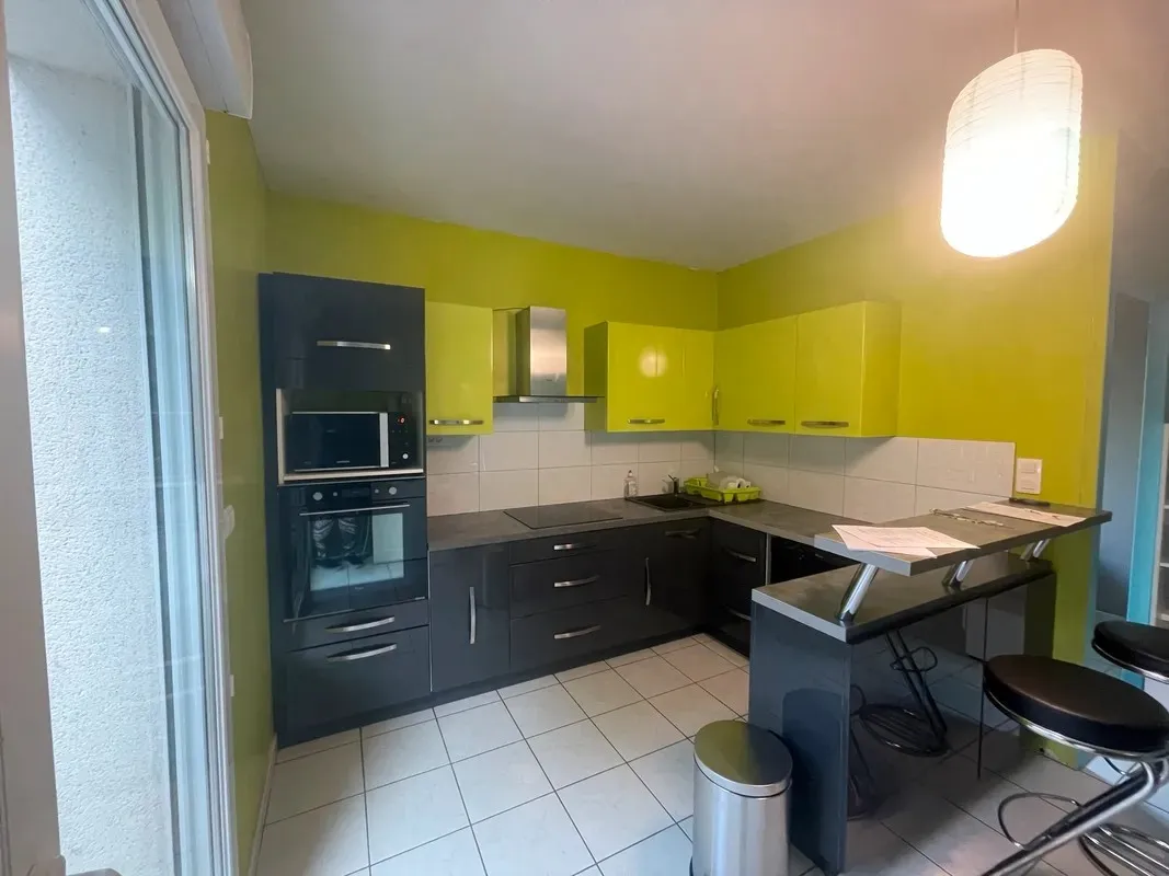 Location Saint-Étienne Appartement d0d808b4