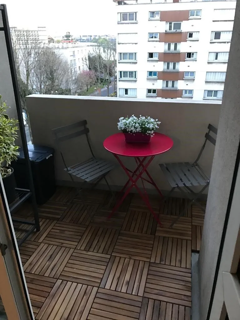 Location Charenton-le-Pont Appartement d0ec294b