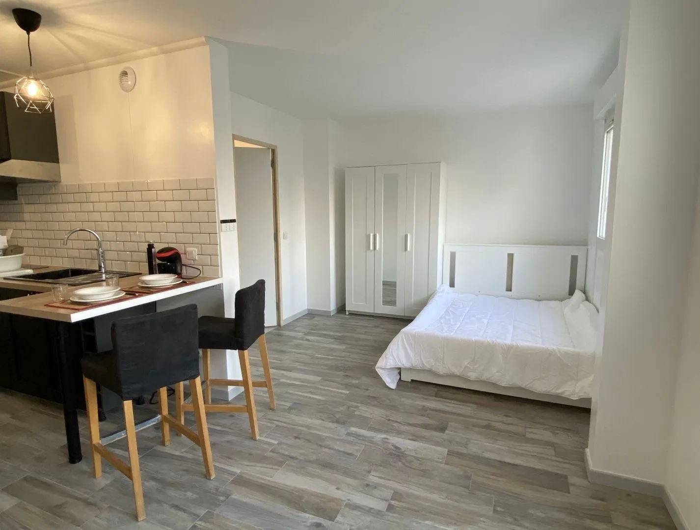 Location Champs-sur-Marne Appartement d0f1d319