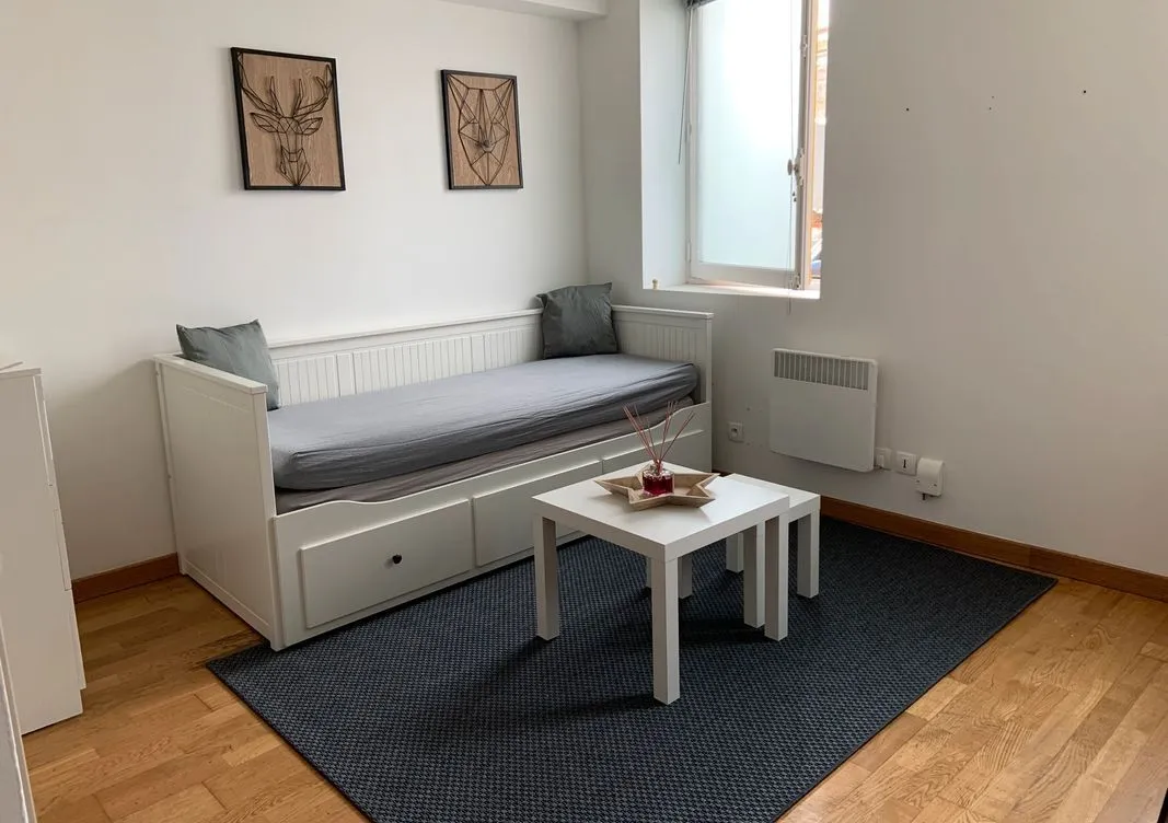 Location Marseille Appartement d0fae973