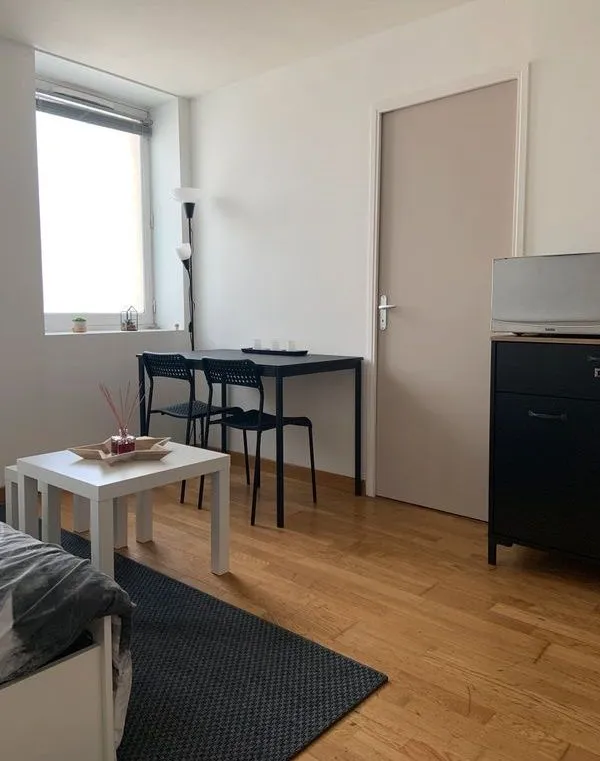 Location Marseille Appartement d0fae973