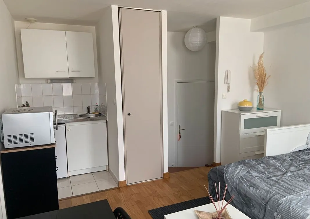 Location Marseille Appartement d0fae973