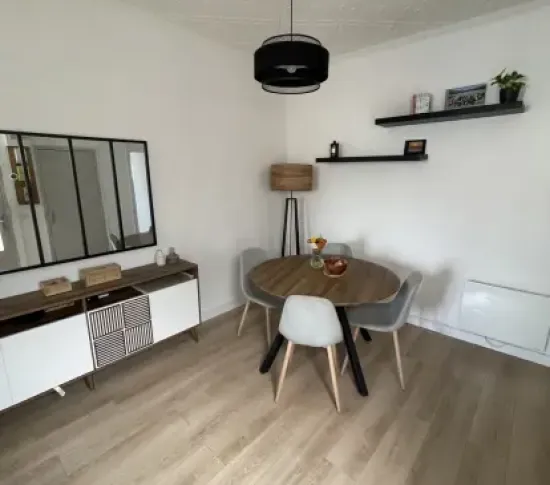 Location Saint-Denis Maison d1058107