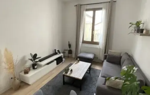 Location Saint-Denis Maison d1058107