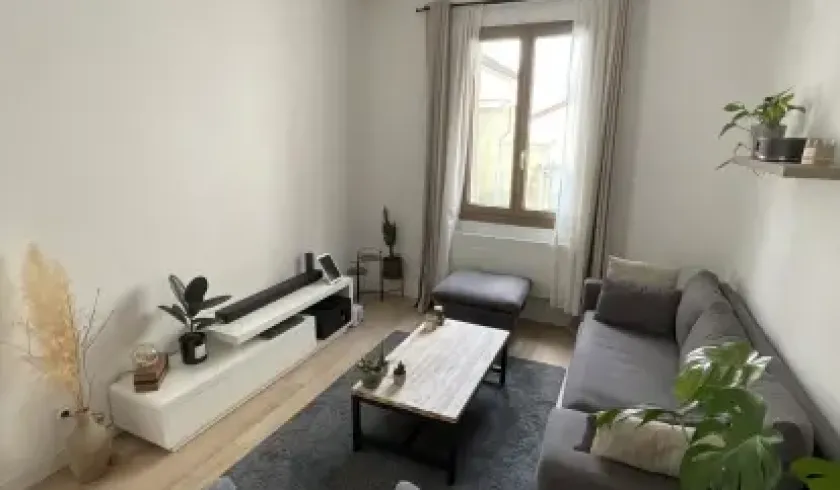 Location Saint-Denis Maison d1058107