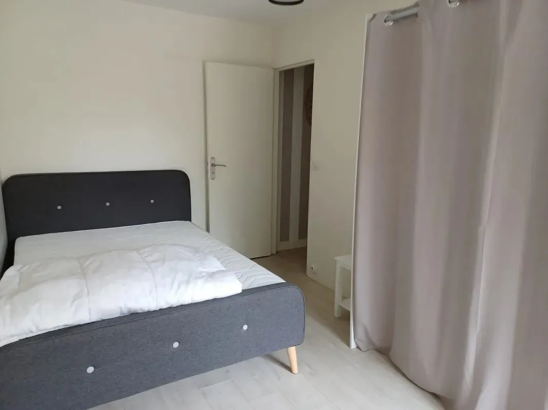 Location Rennes Chambre d1116863