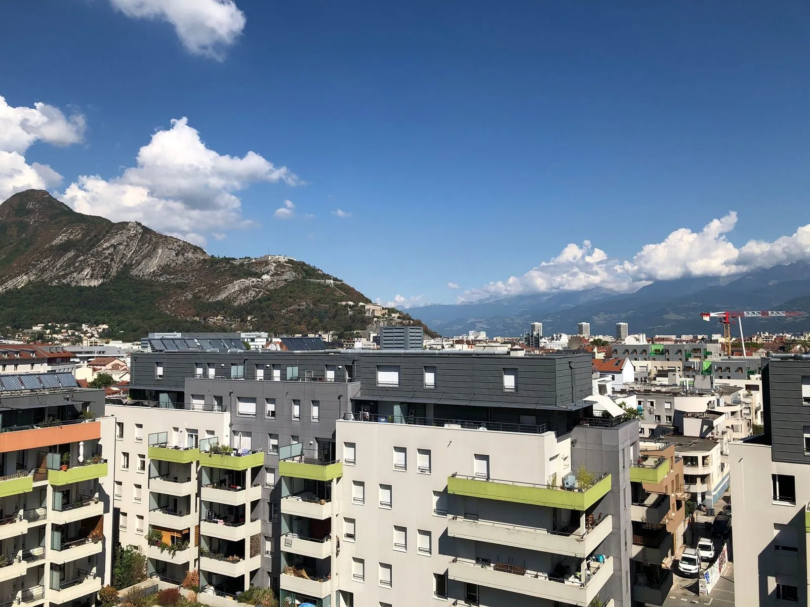 Location Grenoble Appartement d14921c8