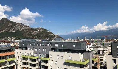 Location Grenoble Appartement d14921c8