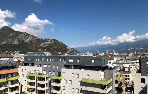 Location Grenoble Appartement d14921c8