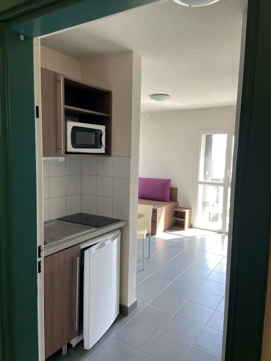 Location Grenoble Appartement d14921c8