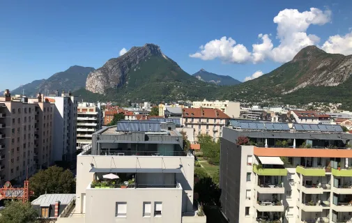 Location Grenoble Appartement d14921c8