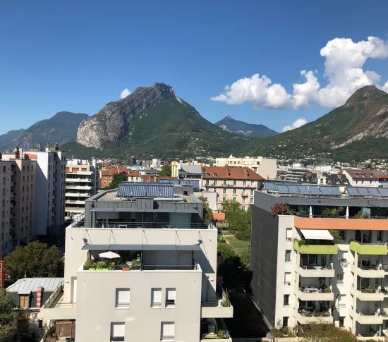 Location Grenoble Appartement d14921c8