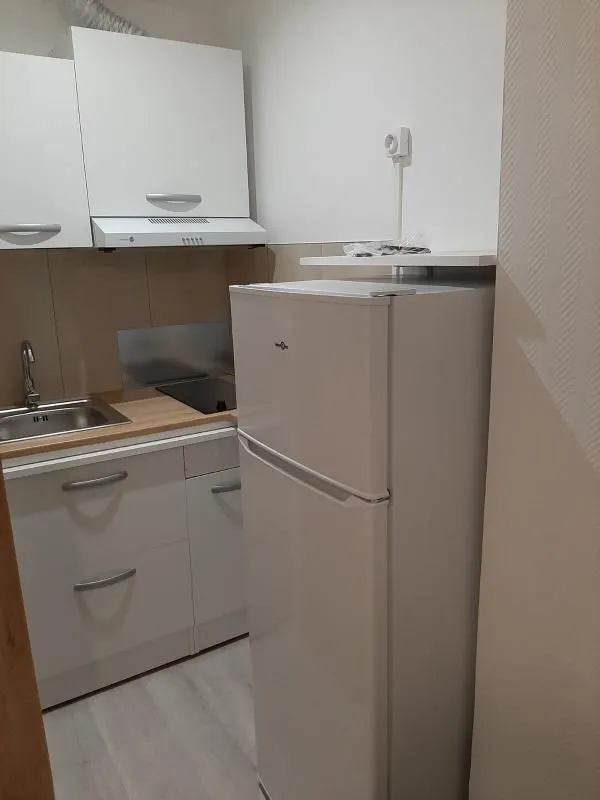 Location Thionville Appartement d1562e13