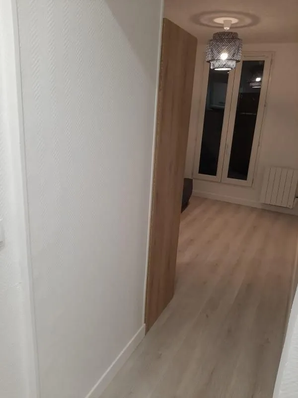 Location Thionville Appartement d1562e13