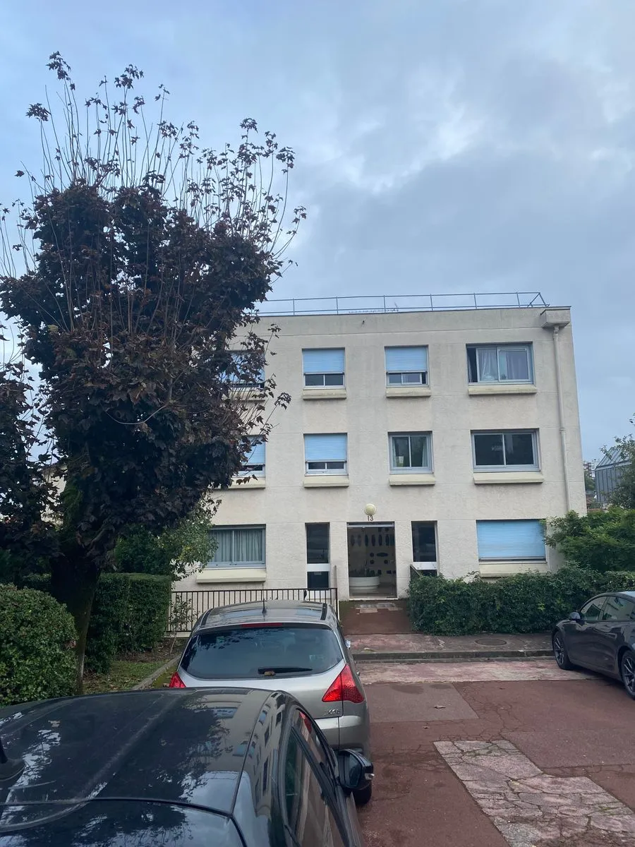 Location Meudon Appartement d15c8b3c