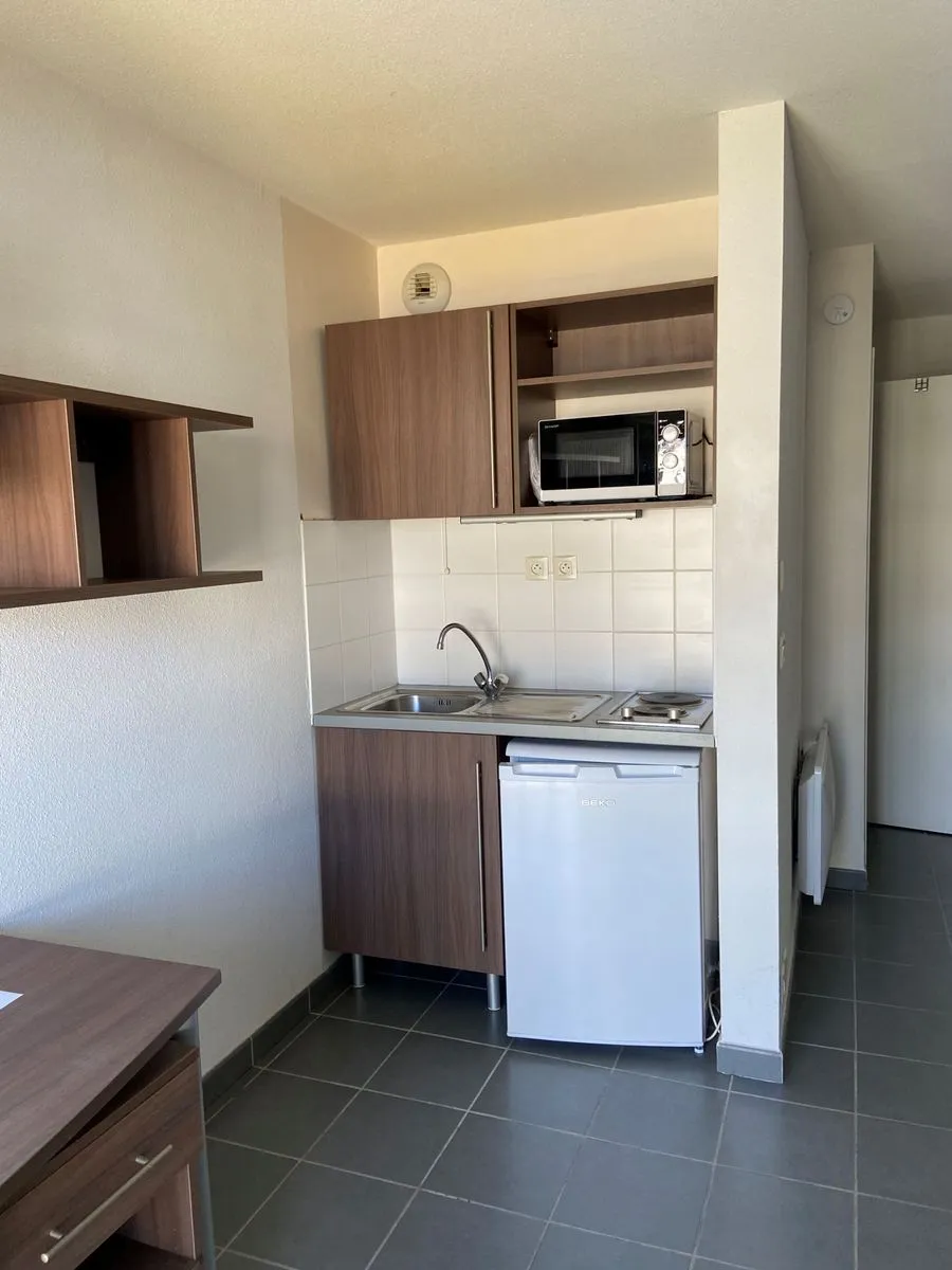 Location Grenoble Appartement d15d2775