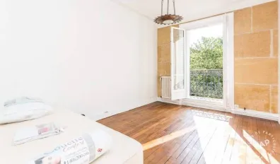 Location Paris Appartement d161f441