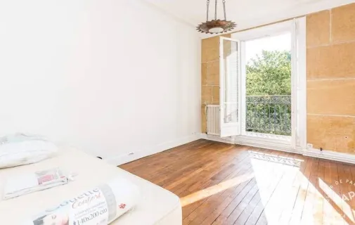 Location Paris Appartement d161f441