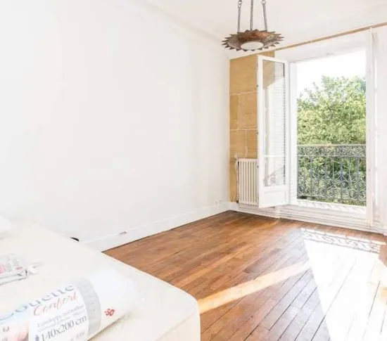 Location Paris Appartement d161f441