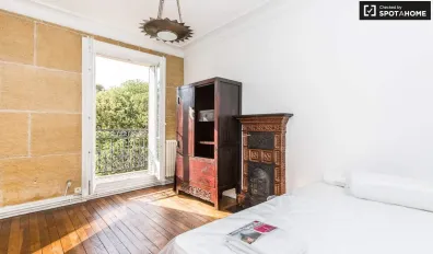 Location Paris Appartement d161f441