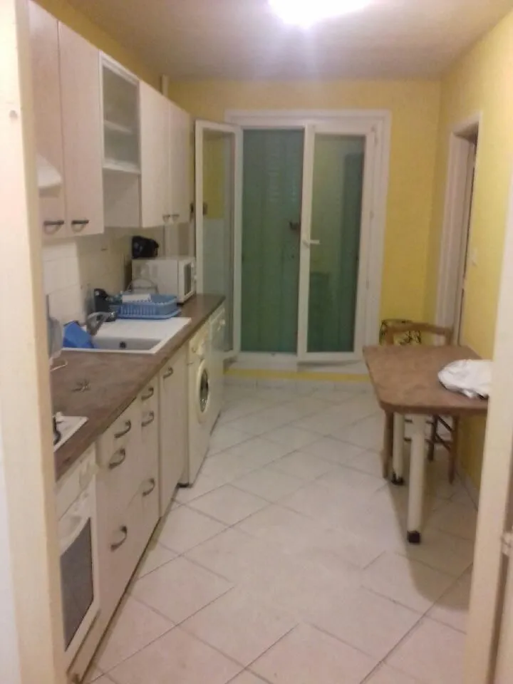 Location Bastia Appartement d1782d0f