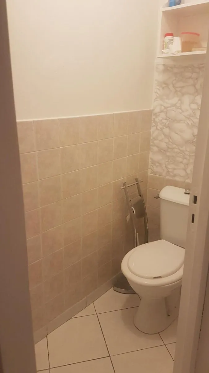 Location Bastia Appartement d1782d0f