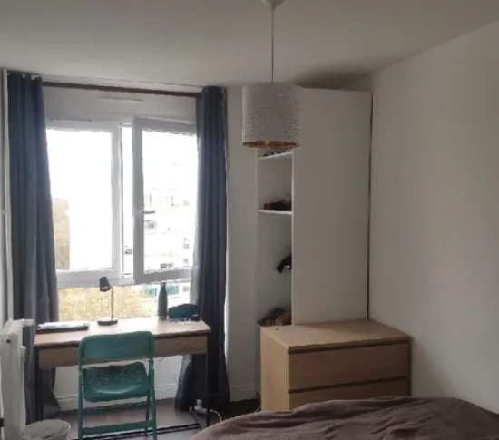 Location Rennes Appartement d17c1229