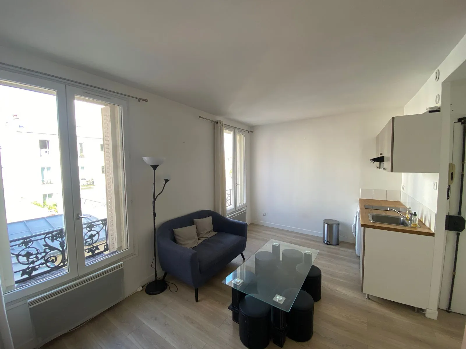 Location Vincennes Appartement d1a79ec5