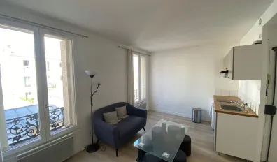 Location Vincennes Appartement d1a79ec5