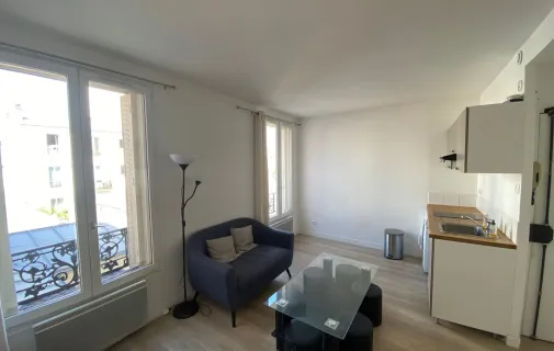 Location Vincennes Appartement d1a79ec5