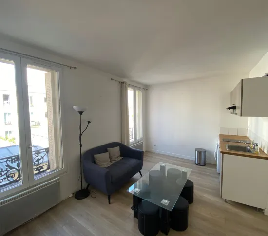 Location Vincennes Appartement d1a79ec5