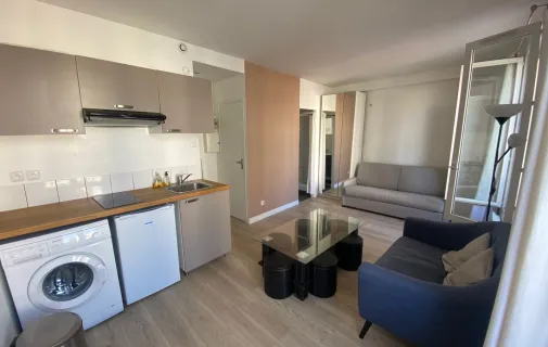 Location Vincennes Appartement d1a79ec5