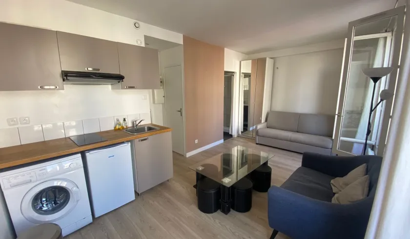 Location Vincennes Appartement d1a79ec5